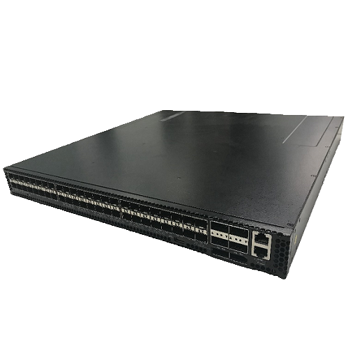 CloudStone 6510“云石”系列新一代数据中心万兆交换机